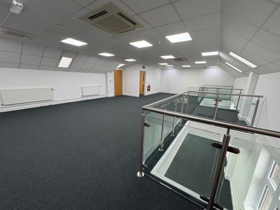 Property Image for Eccleston House, Bell Meadow Business Park, Chester, CH4 9EP