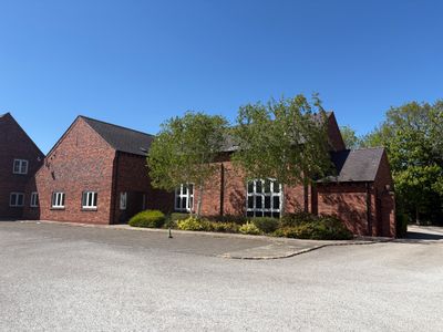Property Image for Eccleston House, Bell Meadow Business Park, Chester, CH4 9EP