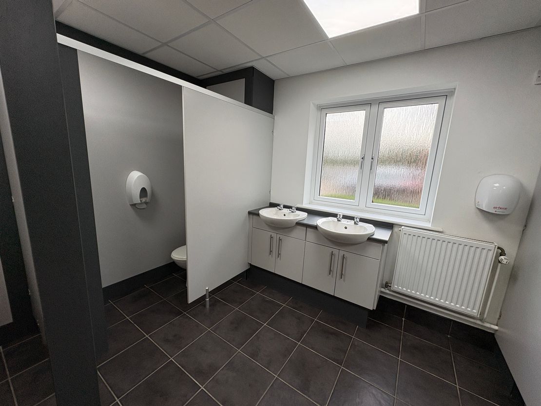 Eccleston House, Bell Meadow Business Park, Chester, CH4 9EP