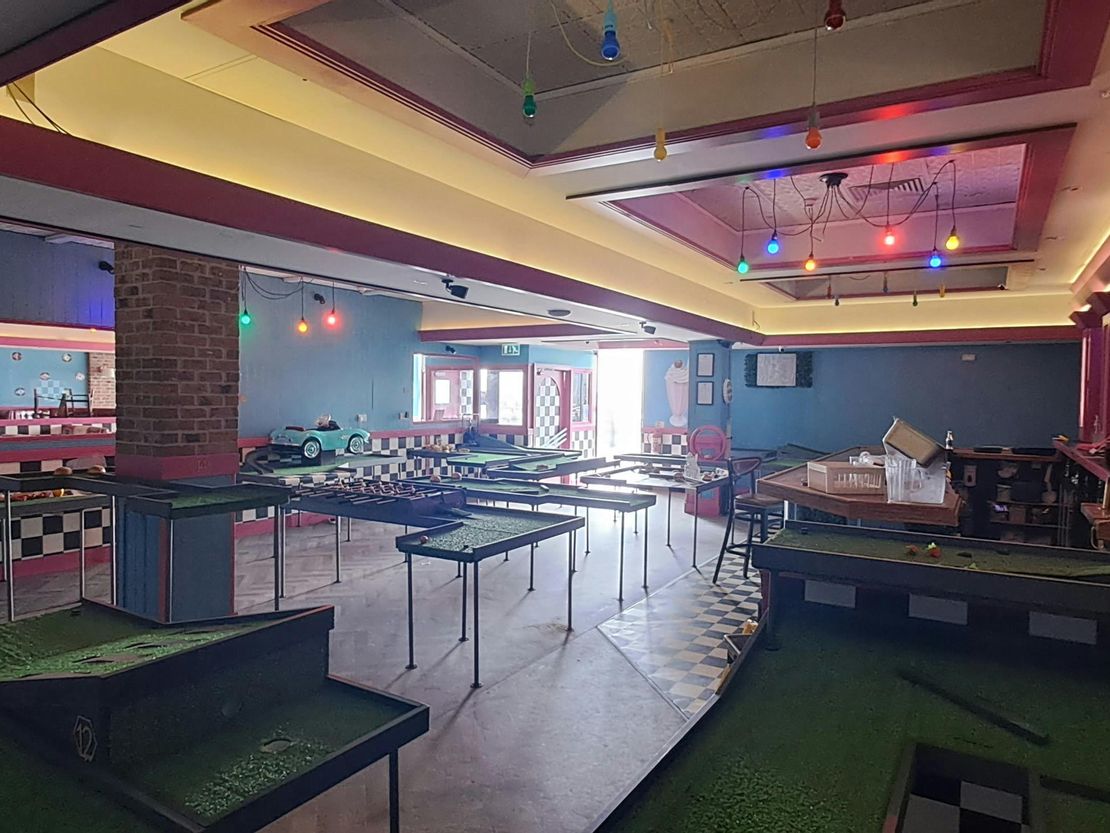 Short Term, 3B The Boardwalk, Brighton Marina Village, Brighton, BN2 5WA