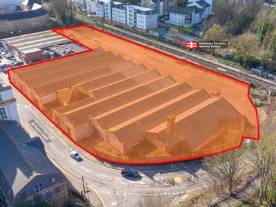 Property Image for Powerhub 2, St Peters Street, Maidstone, Kent, ME16 0SQ