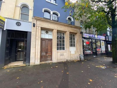 Property Image for Uplands Crescent, Uplands, Swansea