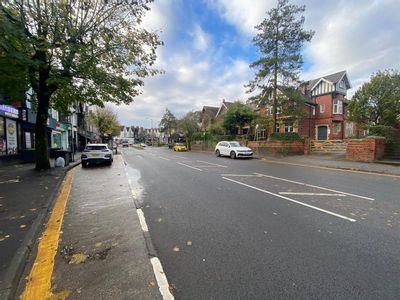 Property Image for Uplands Crescent, Uplands, Swansea