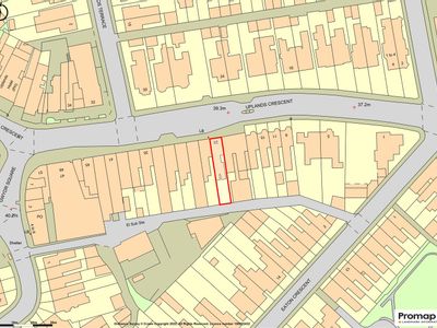 Property Image for Uplands Crescent, Uplands, Swansea