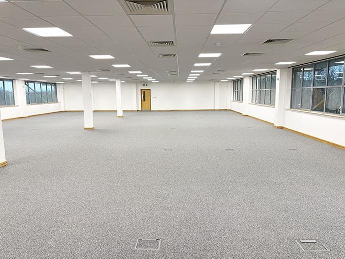 Prospect House, Fishing Line Road, Redditch, Worcestershire, B97 6EW