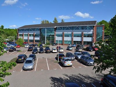 Property Image for Prospect House, Fishing Line Road, Redditch, Worcestershire, B97 6EW