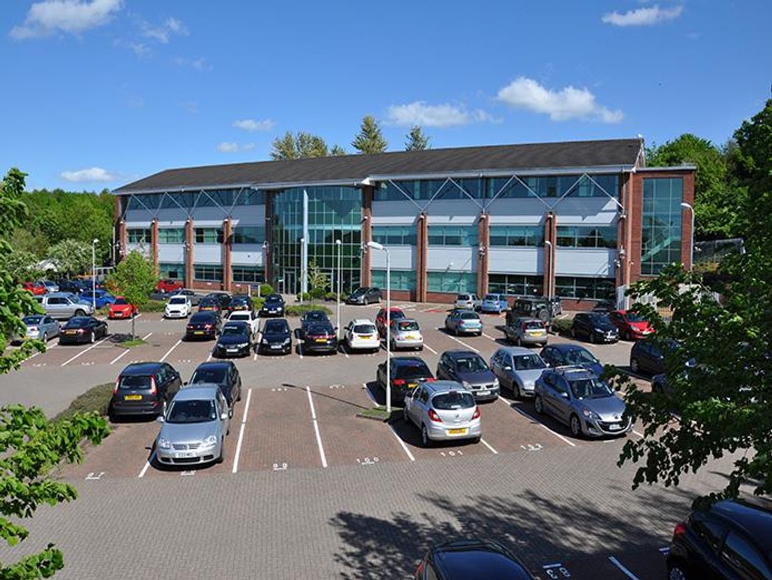 Prospect House, Fishing Line Road, Redditch, Worcestershire, B97 6EW