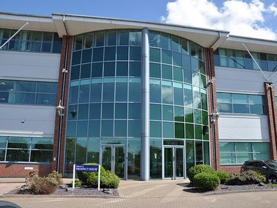 Property Image for Prospect House, Fishing Line Road, Redditch, Worcestershire, B97 6EW