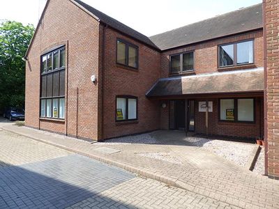 Property Image for 14-17 Hockley Court, 2401 Stratford Road, Solihull, West Midlands, B94 6NW