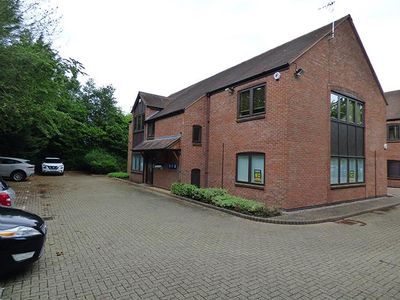 Property Image for 14-17 Hockley Court, 2401 Stratford Road, Solihull, West Midlands, B94 6NW