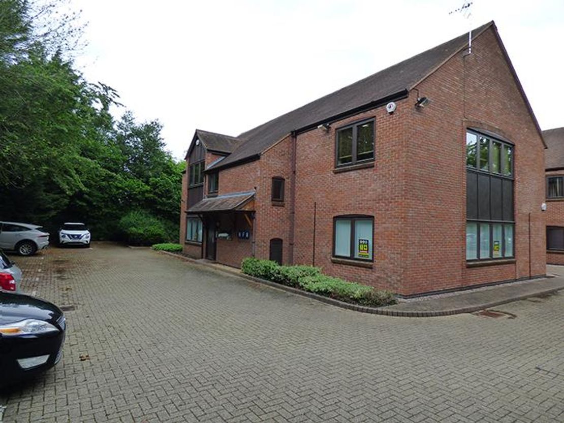 14-17 Hockley Court, 2401 Stratford Road, Solihull, West Midlands, B94 6NW