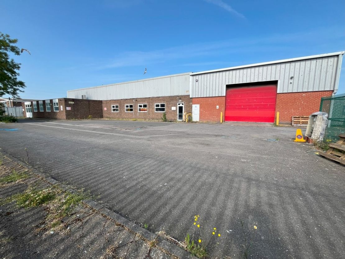 8 Whittle Road, Ipswich, Suffolk, IP2 0HA