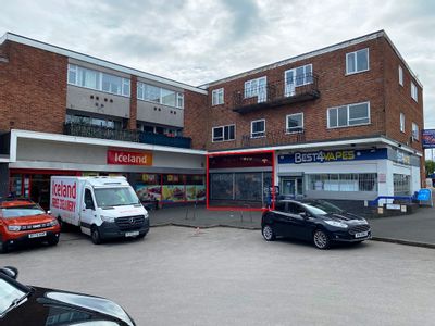Property Image for 959 Alcester Road South, Maypole, Birmingham, West Midlands, B14 5JA