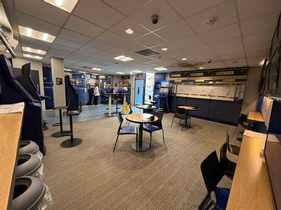 Property Image for Former Britannia Garage (ex William Hill), 550 Main Road, Dovercourt, Harwich, CO12