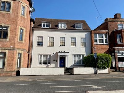 Property Image for The Manor House, London Road, Newbury, West Berkshire, RG14 1JX