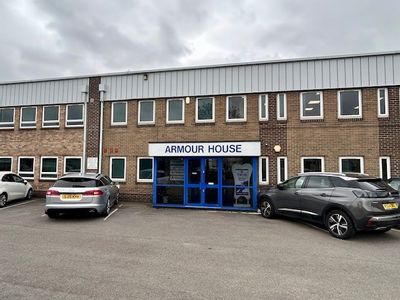 Property Image for Armour House, First Floor North, Colthrop Lane, Thatcham, West Berkshire, RG19 4PD