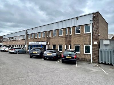 Property Image for Armour House, First Floor North, Colthrop Lane, Thatcham, West Berkshire, RG19 4PD
