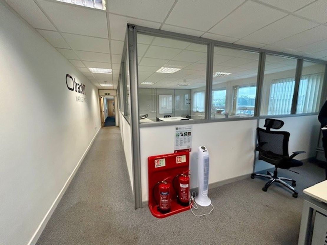 Armour House, First Floor North, Colthrop Lane, Thatcham, West Berkshire, RG19 4PD