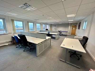 Property Image for Armour House, First Floor North, Colthrop Lane, Thatcham, West Berkshire, RG19 4PD
