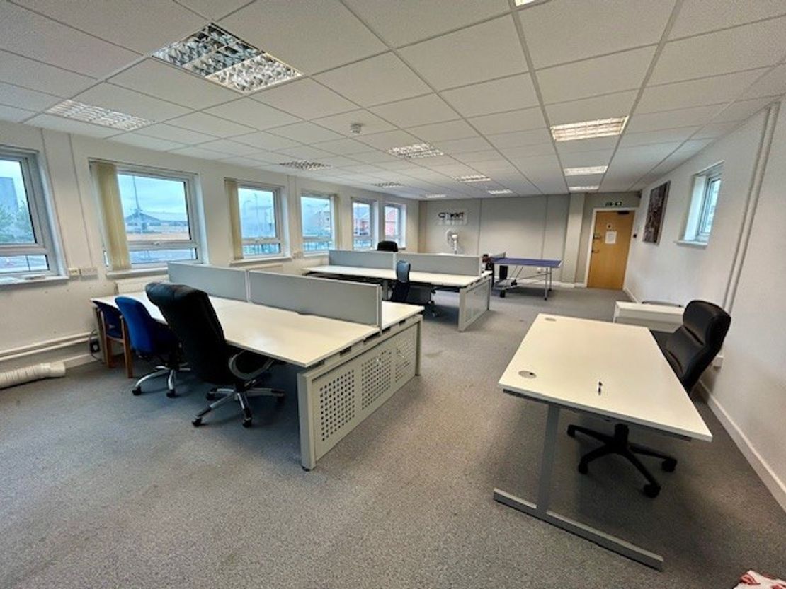 Armour House, First Floor North, Colthrop Lane, Thatcham, West Berkshire, RG19 4PD