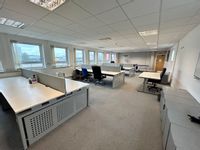 Property Image for Armour House, First Floor North, Colthrop Lane, Thatcham, West Berkshire, RG19 4PD
