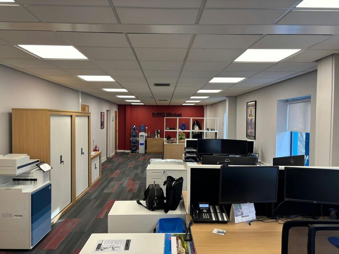 Unit D Westmains Industrial Estate, Grangemouth, FK3 8YE