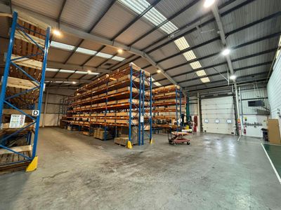 Property Image for Unit D Westmains Industrial Estate, Grangemouth, FK3 8YE