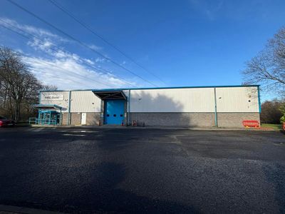 Property Image for Unit D Westmains Industrial Estate, Grangemouth, FK3 8YE