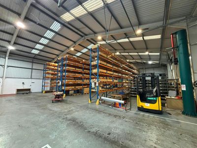 Property Image for Unit D Westmains Industrial Estate, Grangemouth, FK3 8YE