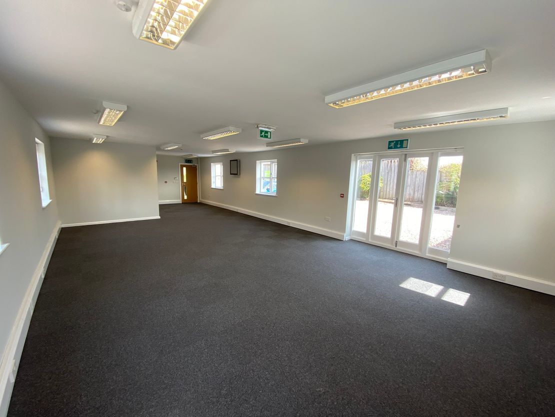 The Drift House Town House Business Park, Clotton, Tarporley, Cheshire, CW6 0EG