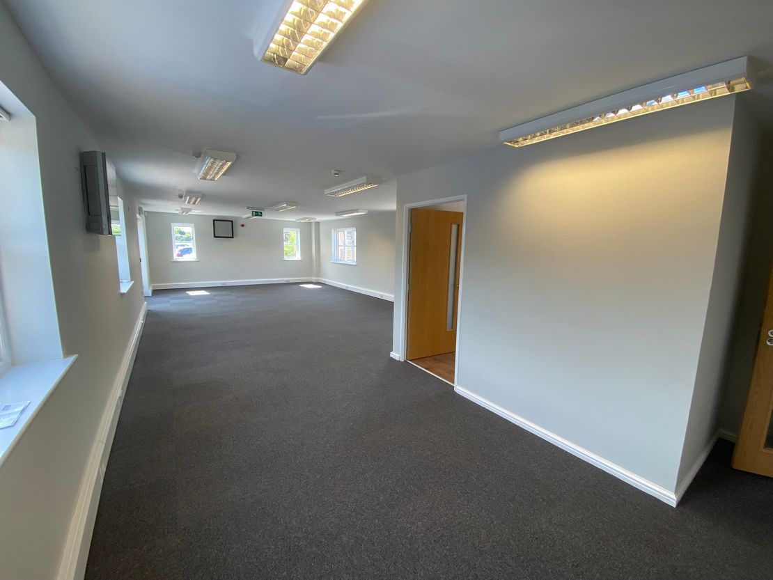 The Drift House Town House Business Park, Clotton, Tarporley, Cheshire, CW6 0EG