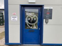 Property Image for First Floor Offices At The Smart Centre, North Wales, Tenth Avenue, Deeside Industrial Park, Deeside, Flintshire, CH5 2UA