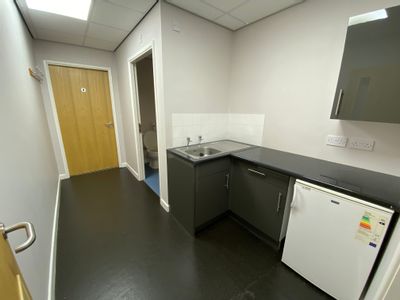 Property Image for First Floor Offices At The Smart Centre, North Wales, Tenth Avenue, Deeside Industrial Park, Deeside, Flintshire, CH5 2UA