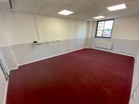 Property Image for Second Floor, 28-30 Victoria Street, Luton, Bedfordshire, LU1 2UA