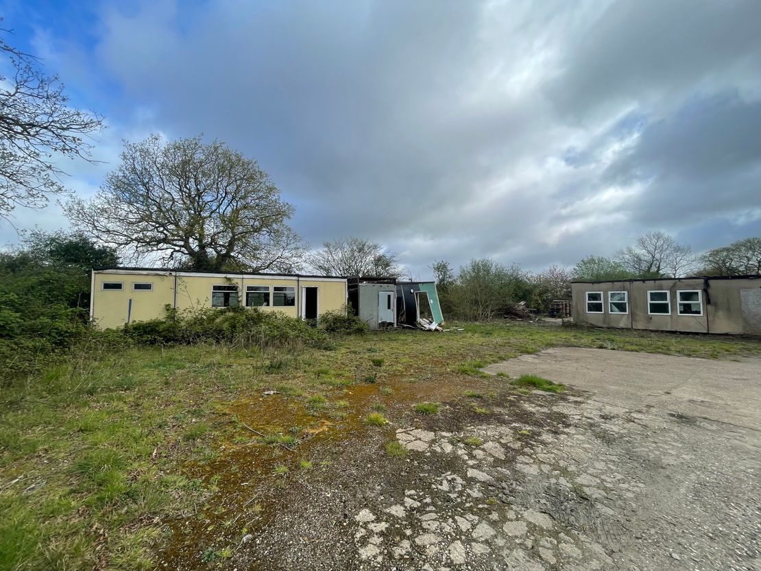 Moor Green Farm, Stanningfield, Bury St. Edmunds, Suffolk, IP29 4RX