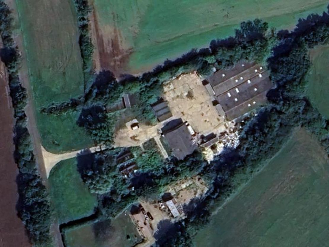 Moor Green Farm, Stanningfield, Bury St. Edmunds, Suffolk, IP29 4RX