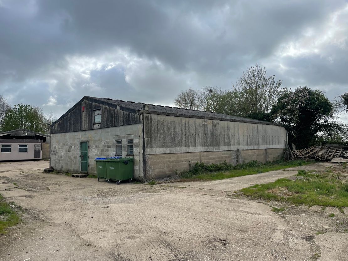 Moor Green Farm, Stanningfield, Bury St. Edmunds, Suffolk, IP29 4RX