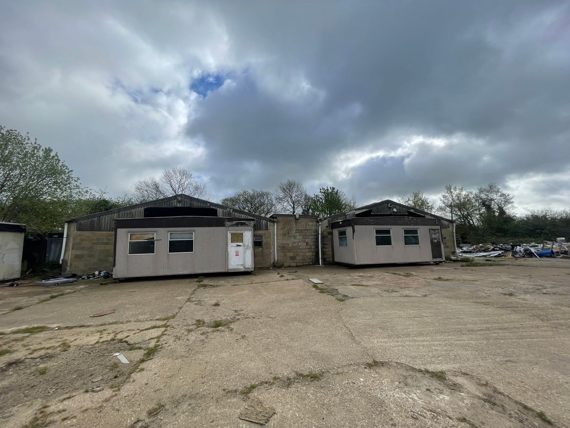 Moor Green Farm, Stanningfield, Bury St. Edmunds, Suffolk, IP29 4RX