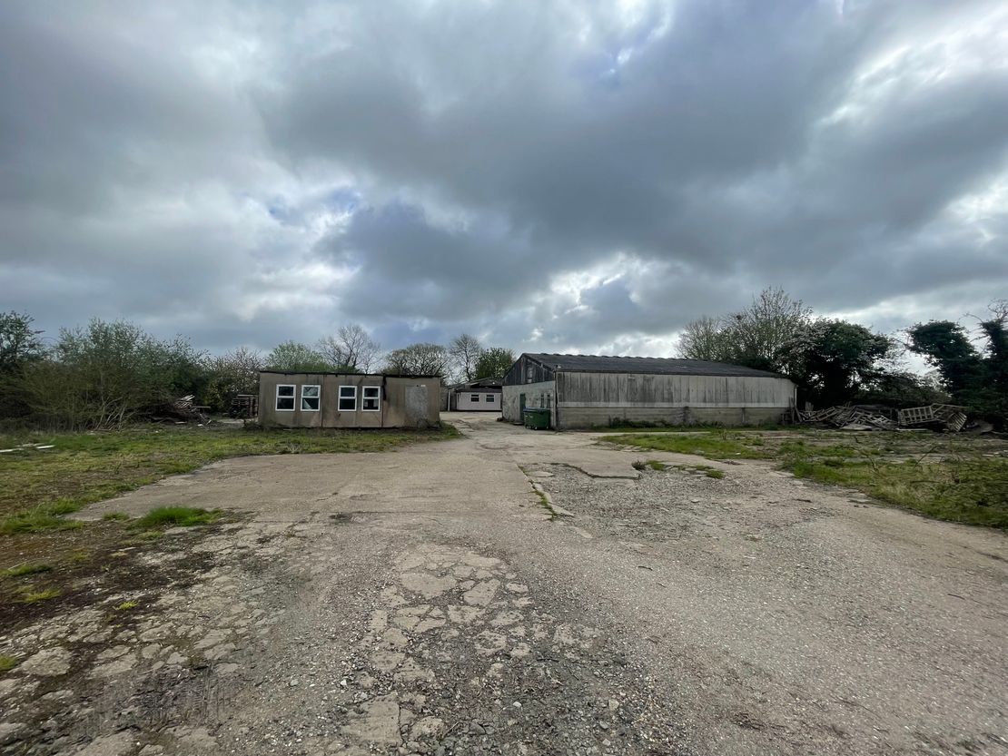 Moor Green Farm, Stanningfield, Bury St. Edmunds, Suffolk, IP29 4RX