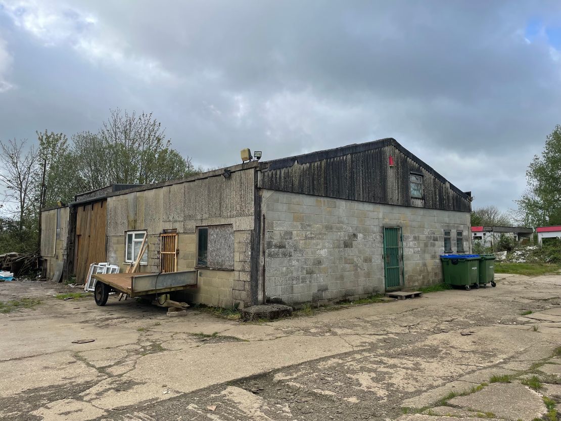 Moor Green Farm, Stanningfield, Bury St. Edmunds, Suffolk, IP29 4RX