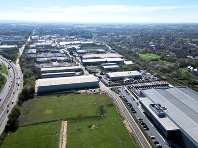 Property Image for Gecko, Eastways, Witham, Essex, CM8 3GQ