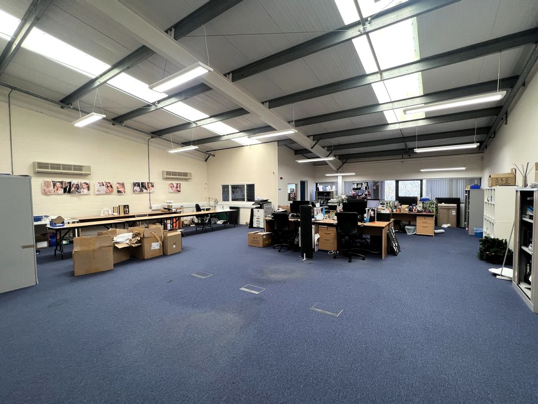 Gecko, Eastways, Witham, Essex, CM8 3GQ