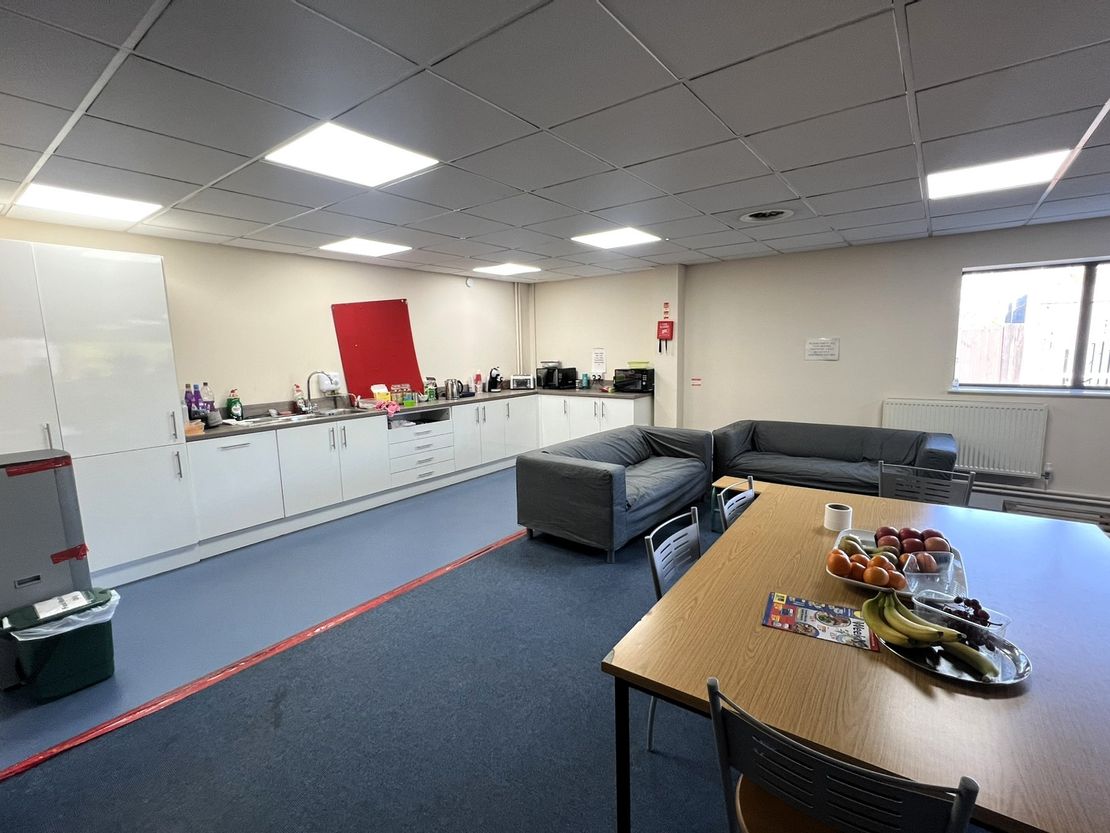 Gecko, Eastways, Witham, Essex, CM8 3GQ