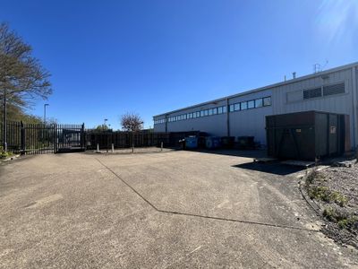 Property Image for Gecko, Eastways, Witham, Essex, CM8 3GQ