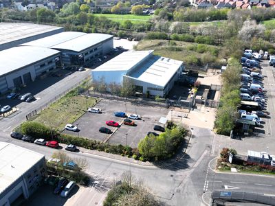 Property Image for Gecko, Eastways, Witham, Essex, CM8 3GQ