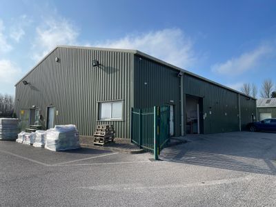 Property Image for Unit 4 Saltergate Business Park, Burley Bank Road, Harrogate, North Yorkshire, HG3 2BX