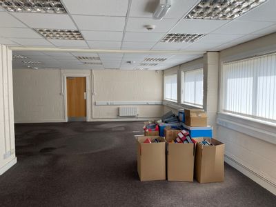 Property Image for Unit 4 Saltergate Business Park, Burley Bank Road, Harrogate, North Yorkshire, HG3 2BX