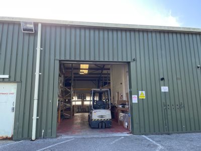 Property Image for Unit 4 Saltergate Business Park, Burley Bank Road, Harrogate, North Yorkshire, HG3 2BX