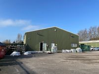 Property Image for Unit 4 Saltergate Business Park, Burley Bank Road, Harrogate, North Yorkshire, HG3 2BX