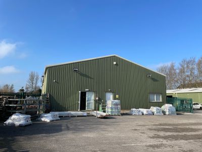 Property Image for Unit 4 Saltergate Business Park, Burley Bank Road, Harrogate, North Yorkshire, HG3 2BX